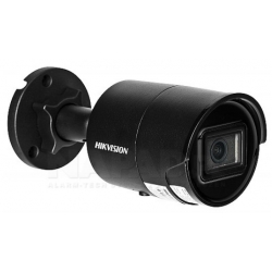 Kamera HikVision DS-2CD2043G2-IU(2.8mm)(BLACK) AcuSense